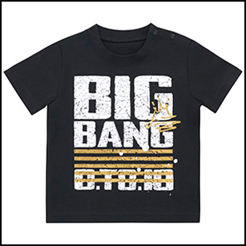 BIGBANG_Tシャツ