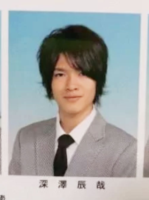 Snow Man 深澤辰哉の現在の彼女や歴代彼女がヤバい 出身高校や大学も気になる