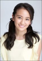 岡田結実