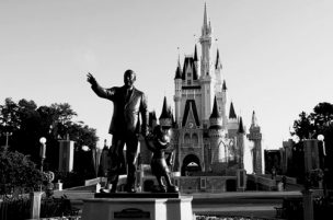 ディズニーワールド