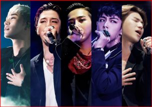 BIGBANG2016