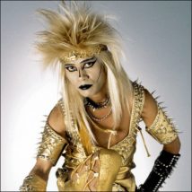 ジャガーさん