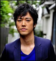 桐谷健太