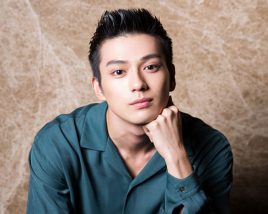 【新田真剣佑】事務所移籍で苗字を足して改名した理由と本名は？