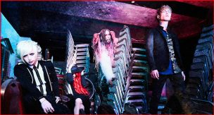 『MEJIBRAY』活動休止の発表内容は？