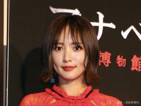 夏菜が熱愛彼氏と年に結婚 現在と過去の歴代彼氏