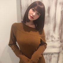 岸明日香の出身高校や大学は？噂の彼氏との結婚の可能性も…？！