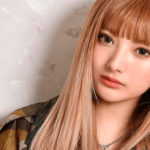 安斉かれんの顔が浜崎あゆみに似ててかわいい！本名や彼氏、出身高校は？【画像】