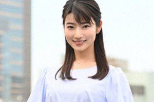安藤萌々の美脚がヤバい！彼氏や本名・身長・カップは？出身高校も！【画像】