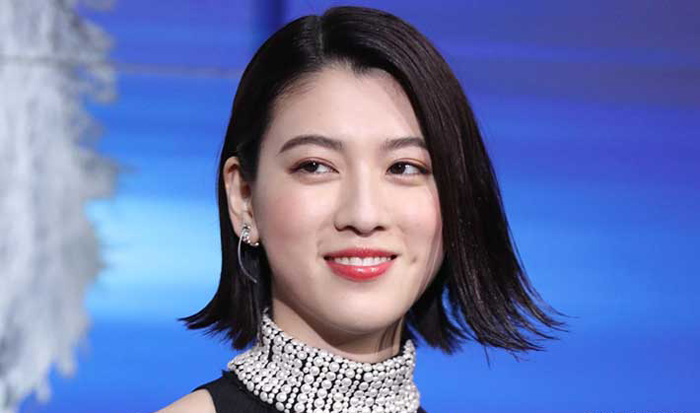 最新版 三吉彩花の現在の熱愛彼氏は竹内涼真で結婚