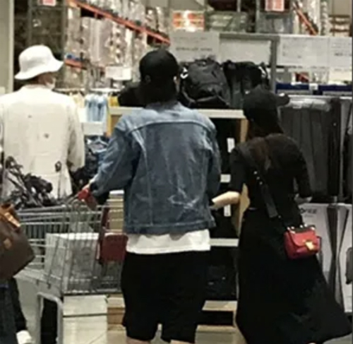 森本慎太郎が彼女と匂わせをして炎上 歴代 現在の彼女や好きなタイプも