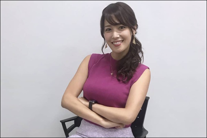 鷲見玲奈は熱愛彼氏と結婚していた 歴代彼氏や好きなタイプまとめ