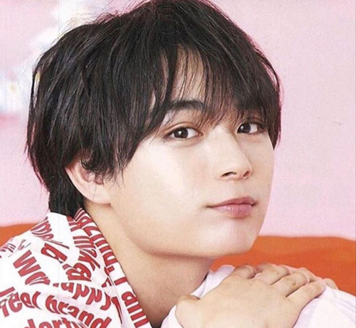 大西流星の歴代彼女は匂わせ好きだらけ 現在の彼女や好きな女性のタイプも