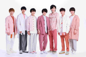 【2021年最新版】なにわ男子の人気順をプロフィールと共にまとめてみた！