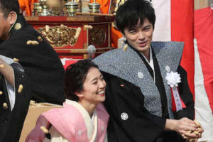 大島優子が林遣都と結婚！馴れ初めや挙式・妊娠情報まとめ！
