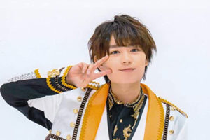 大西流星の歴代彼女は匂わせ好きだらけ？！現在の彼女や好きな女性のタイプも！