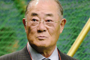 張本勲が『サンデーモーニング』を降板しない理由は？謝罪コメントでさらに炎上！【動画】