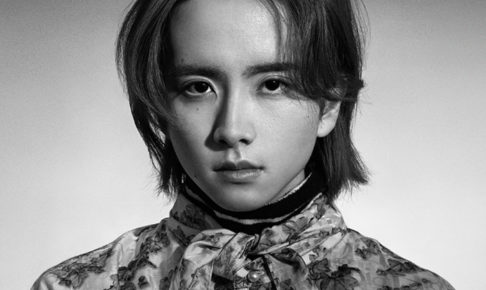 板垣李光人の性別は男性で恋愛対象は女性だった！好きなタイプまとめ