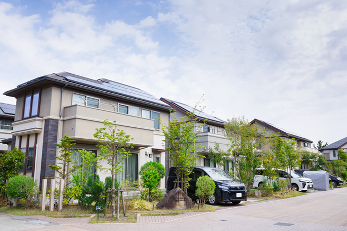 福田克彦の自宅住所はどこ？